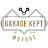 Garage Kept Motors LLC