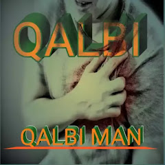 QALBI MAN channel logo