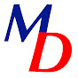 MacDee logo