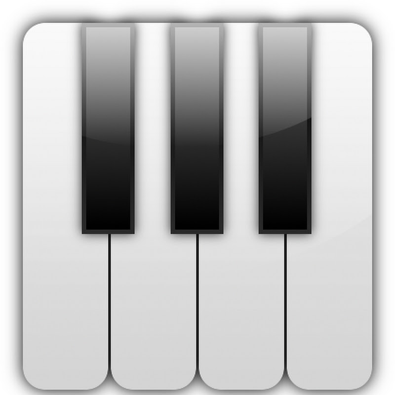 Multiple Virtual Piano icon