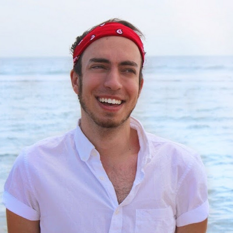Michael BookLion icon
