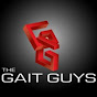 TheGaitGuys logo