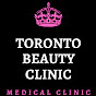 Toronto Beauty Clinic logo