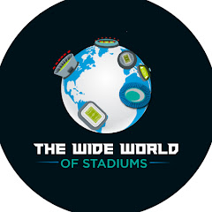 The Wide World of Stadiums Avatar