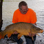 USA Carp fishing logo