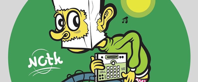 Artist Thumbnail
