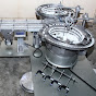 Vibratory Bowl Feeder (vacs) logo