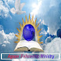 Agape Fellowship Ministry logo