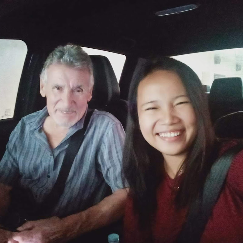 A Foreigner's Wife in the Philippines