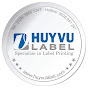 Label Huy Vũ