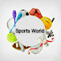 Sports World logo