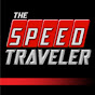 The Speed Traveler logo