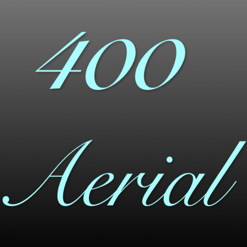 400 Aerial