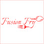 Fusion Fry logo