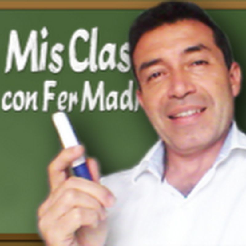 misclasesconfermadrid