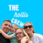 The Hollis Crew logo