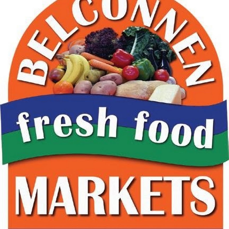 BelconnenMkts