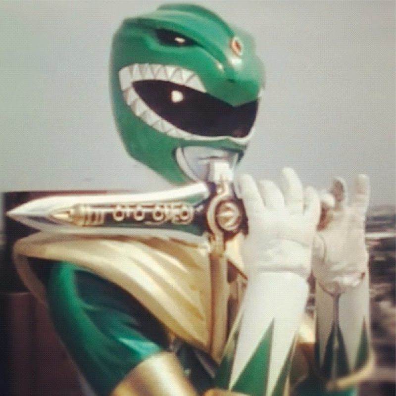 Willis Dragonzord Jackson