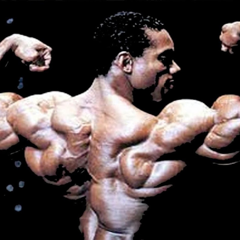 Muscle memory!