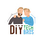 DIY TECH BROS logo
