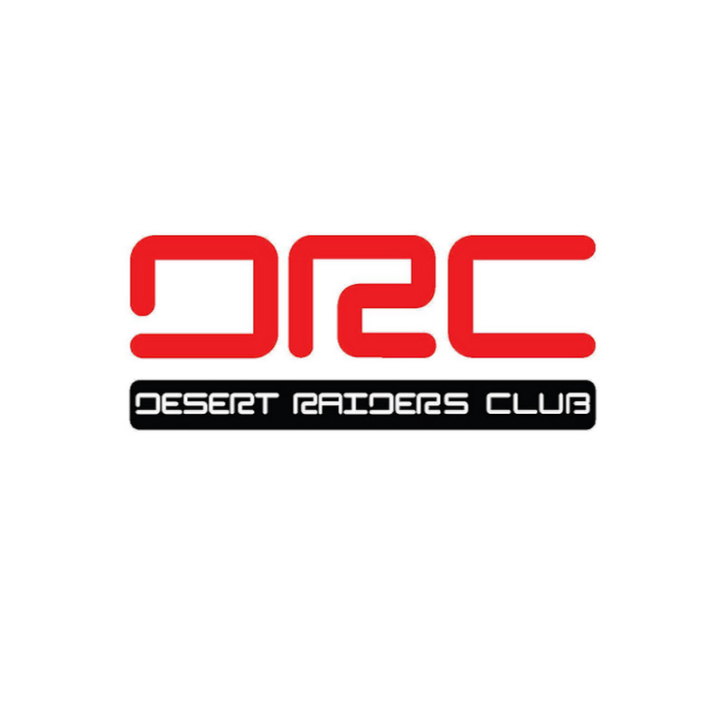 Desert raiders club DRC