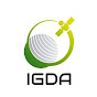 IGDA logo