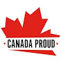Canada Proud
