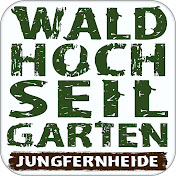 Waldhochseilgarten Jungfernheide