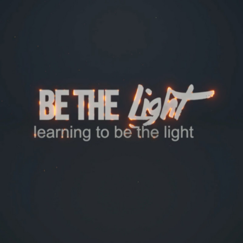 Be The Light