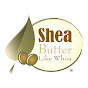 Shea Butter Like Whoa logo