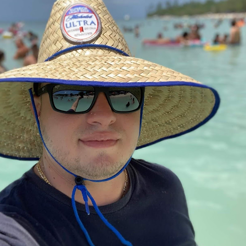 Channel Avatar
