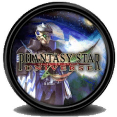 PhantasyStarUn1verse