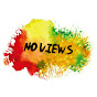 no views logo