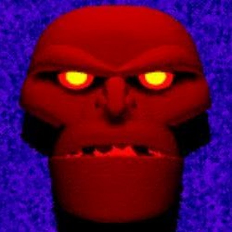GameHorder icon