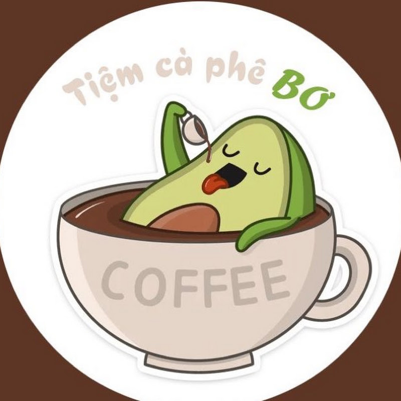 Tiệm cà phê Avocado