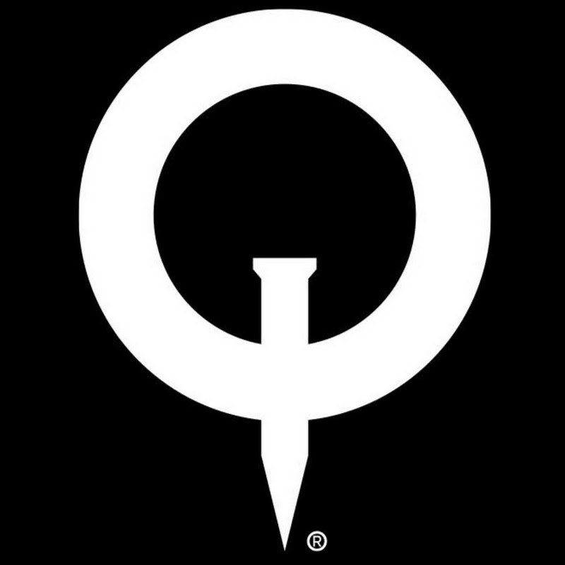 QuakeCon Official Logo