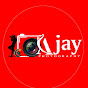 Ajay Music Video Production logo