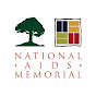 National AIDS Memorial logo