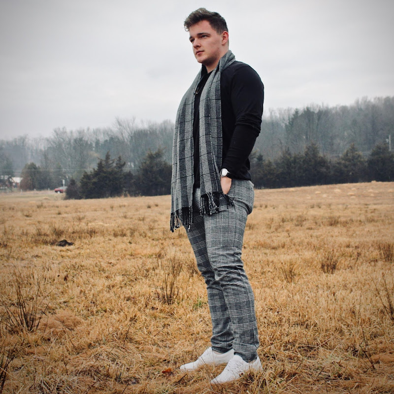 Grant Gehlert