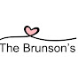Chasing The Brunsons logo