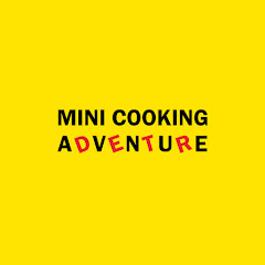 Mini Cooking Adventure