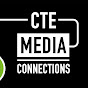 CTE Media Connections logo