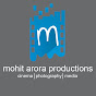 mohitaroraproductions logo