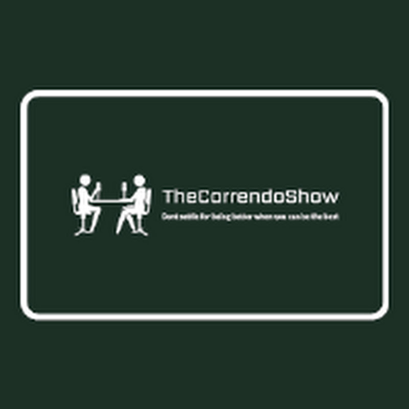 TheCarrendoShow