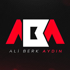 Ali Berk Aydın channel logo