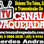 TV CANAL VAQUEJADA Novo