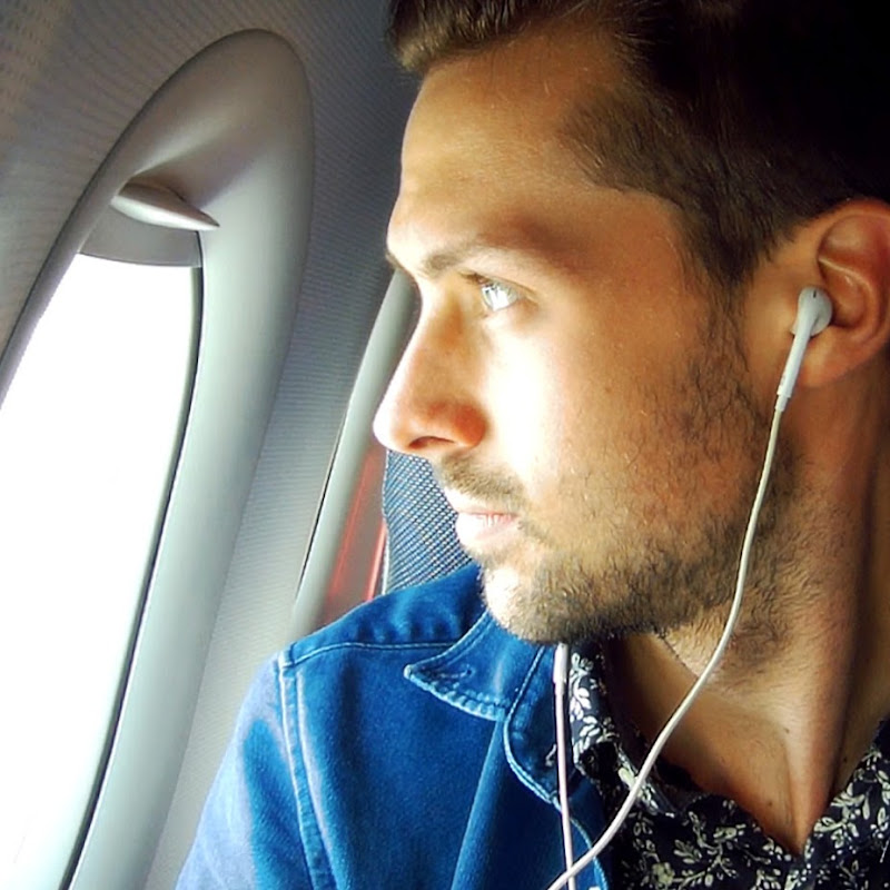 Alexander Behne Logo