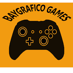 Baygrafico Games channel logo