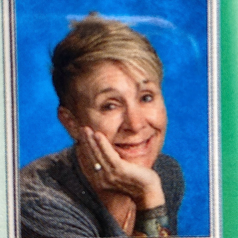 Deirdre Fabian