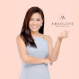 Absolute Homes logo